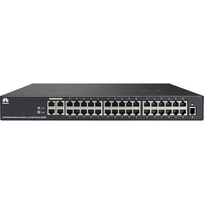 Huawei CloudEngine S6730-H48X6C 10 Gig SFP+ Network Switch with 100 GE Uplink and WLAN AC Capabilities
