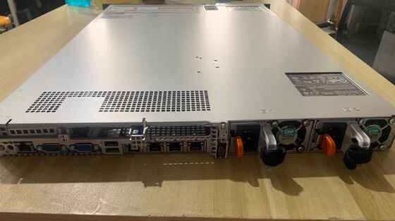 High Performance Servers Wholesale Intel Xeon E5 series Rack Server Dell Used Poweredge R630