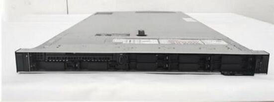 High Performance Servers Wholesale Intel Xeon E5 series Rack Server Dell Used Poweredge R630