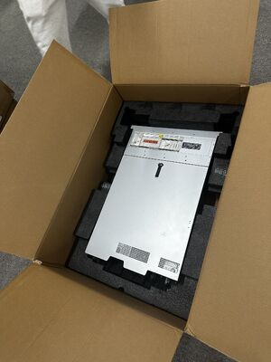 Used Dell PowerEdge R750xs Server with 3rd Gen Intel Xeon Scalable Processor, 16 DDR4 DIMM Slots in 2U Rack