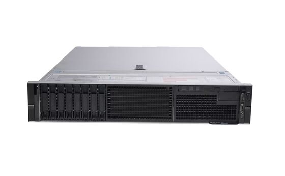 Used PowerEdge R740 Server with Intel Xeon Scalable Processor and 24 DDR4 DIMM Slots in Good Condition