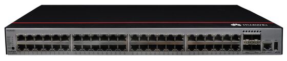 CloudEngine S5735-L48P4X-A1 48 10/100/1000BASE-T Ethernet Ports, 4 10G SFP+ Ports