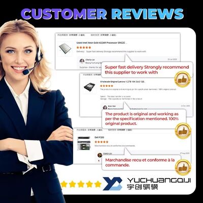 Original Brand New High-quality Access Switch Network Switch S5755-H24U4Y2CZ