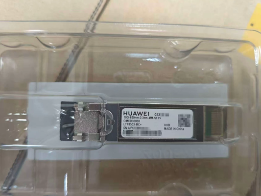 Optical Transceiver,SFP+,10G,Multi-mode Module OMXD30000