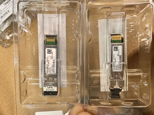 Optical Transceiver 10G SFP+,Single-mode Module OSX010000