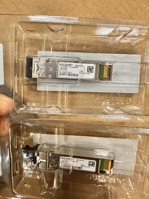 Optical Transceiver 10G SFP+,Single-mode Module OSX010000