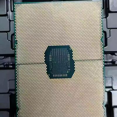 Wholesale Intel Xeon Gold 2.00 Ghz 42M Cache 28 Core 56 Thread Server Cpu 6330 SRKHM Processor