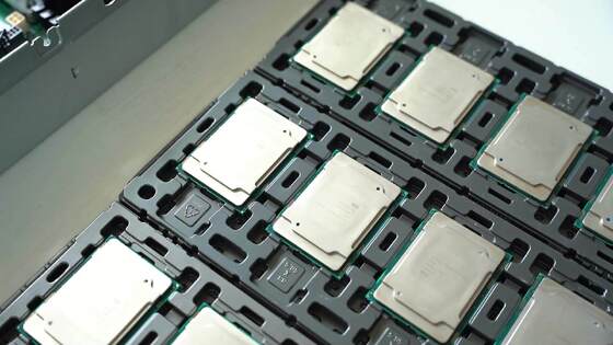 Wholesale Intel Xeon Gold 2.00 Ghz 42M Cache 28 Core 56 Thread Server Cpu 6330 SRKHM Processor