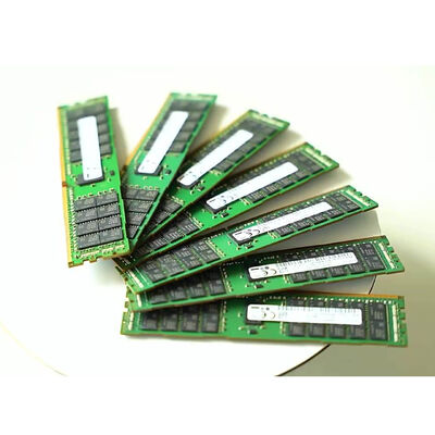 Micron ECC DDR4 8G/16G/32G/64G 2400/3200MHz