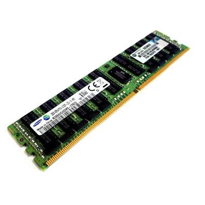 Micron ECC DDR4 8G/16G/32G/64G 2400/3200MHz