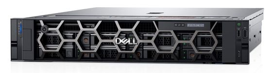 Adaptable Dell Poweredge Server R7525 Tower Rack Server with AMD HBA345 for Business Needs