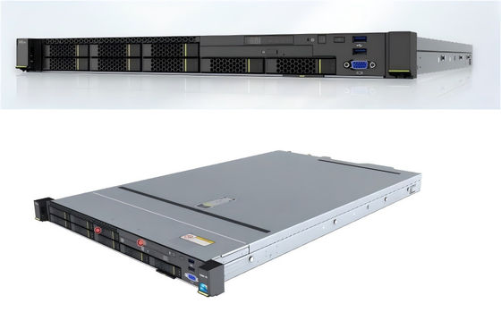 1U 2 Socket Rack Huawei Fusion Server 1288H V5 For Big Data Processing