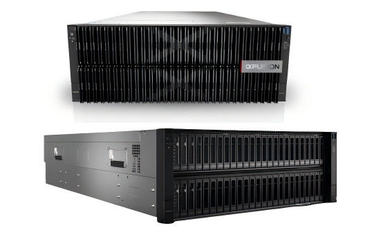 High-Performance FusionServer 5885H V7 Perfect for IDC Cloud Computing and Enterprise Business Huawei Fusion Server