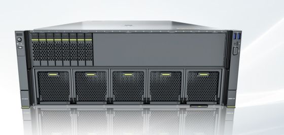ハワイフュージョンサーバー 5885H V6 4U ラックブレードサーバー