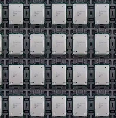 Server Workstation 2.6G Computer Server Processors Intel Xeon CPU Gold 6126 Twelve Core