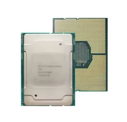 24 Core 8160 Xeon Processor Enterprise CPU Platinum 48 Thread 2.1G 2100MHz