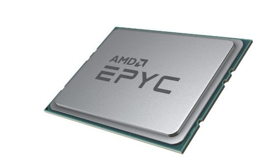 5th Gen 9745 AMD EPYC™ cPU For Ai Enabled Business Critical Data Center Workloads