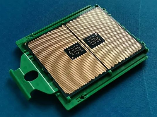 Enterprise AMD EPYC CPU Processor 9475F 192 Core For Global Computing