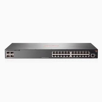Aruba 2930M Switch Series High-Performance Layer 3 Access Switches for Digital Workplaces and Enterprise Edge Networks
